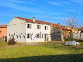 casa indipendente in vendita a Cerea