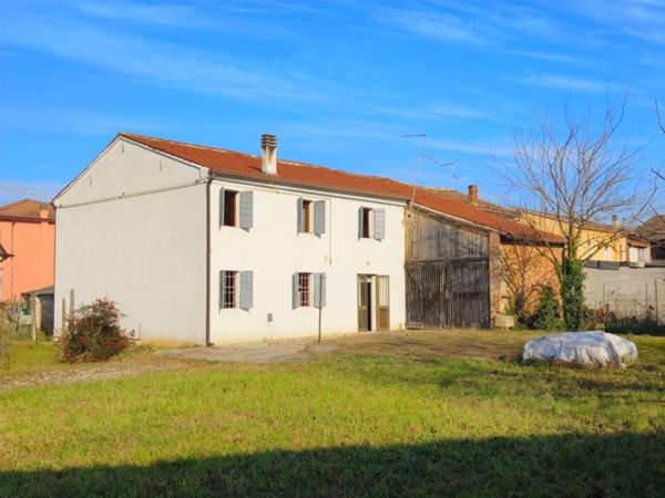 casa indipendente in vendita a Cerea