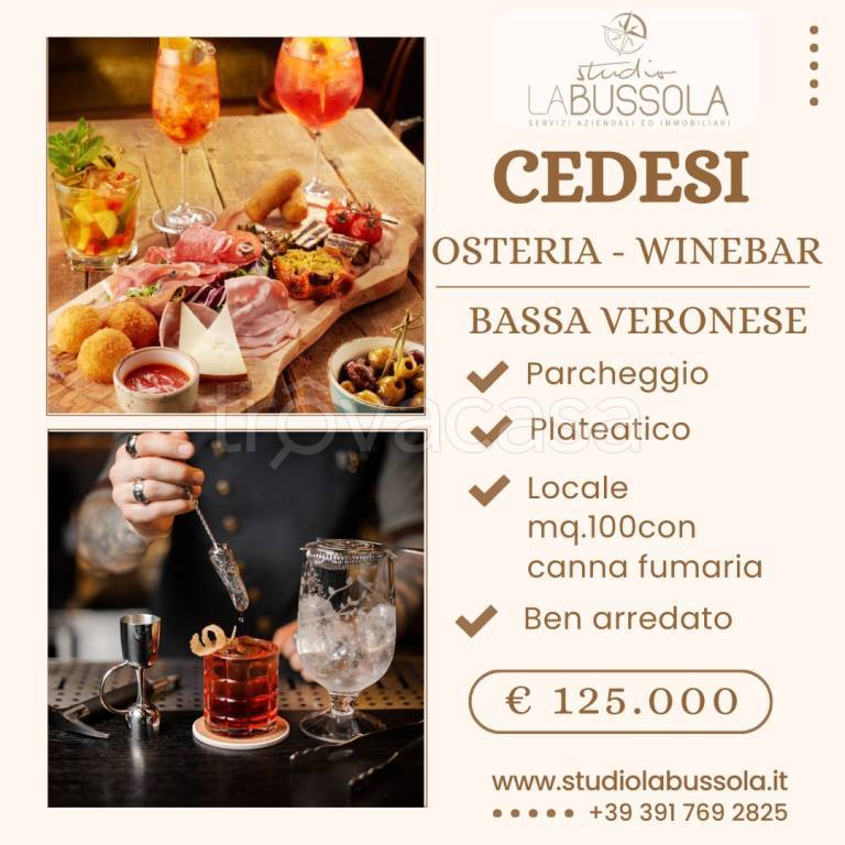 monolocale in vendita a Cerea