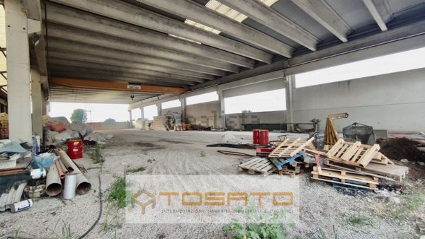 terreno edificabile in vendita a Cerea