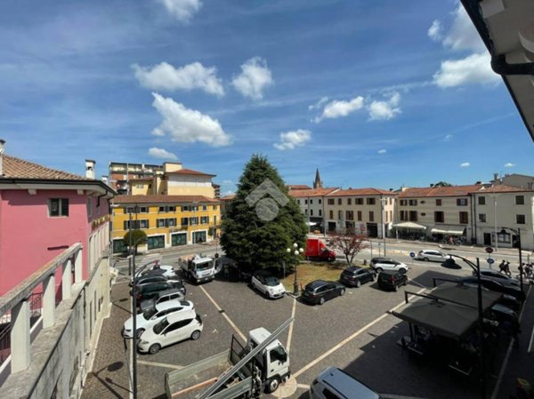 appartamento in vendita a Cerea