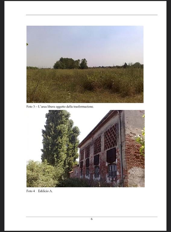 casa indipendente in vendita a Cerea