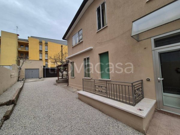 appartamento in vendita a Cerea