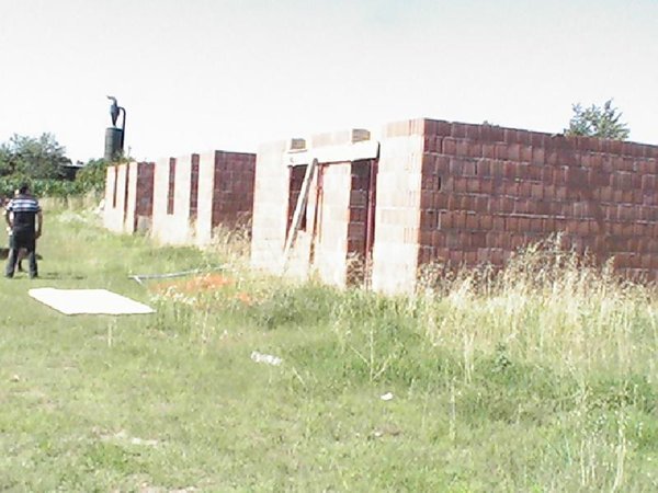 casa indipendente in vendita a Cerea