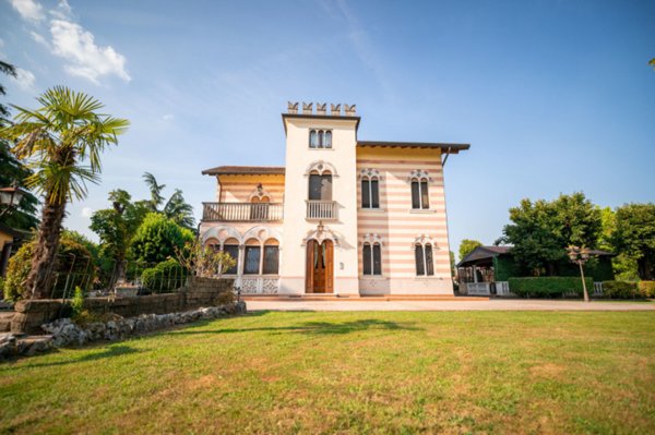 casa indipendente in vendita a Cerea