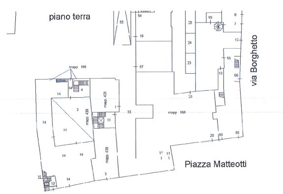 negozio in vendita a Cerea