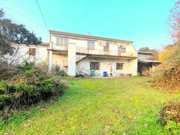 casa indipendente in vendita a Cerea
