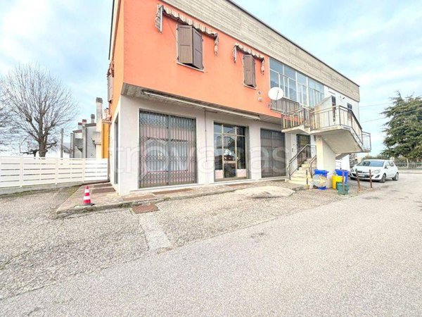 appartamento in vendita a Cerea in zona Asparetto
