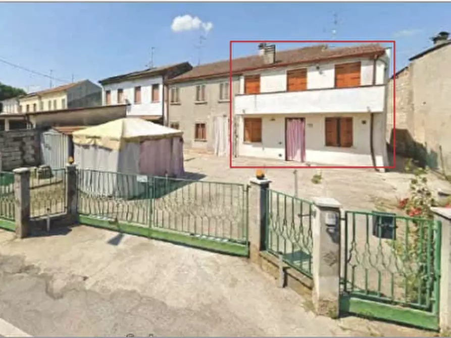 mansarda in vendita a Cerea