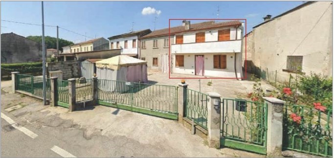 mansarda in vendita a Cerea