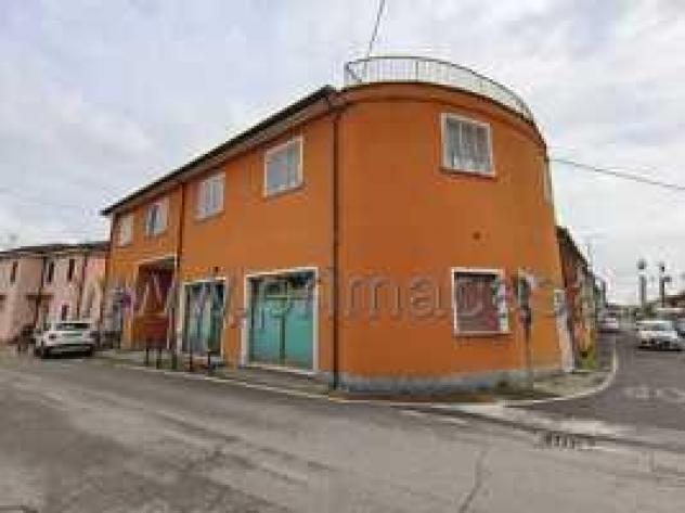 appartamento in vendita a Cerea