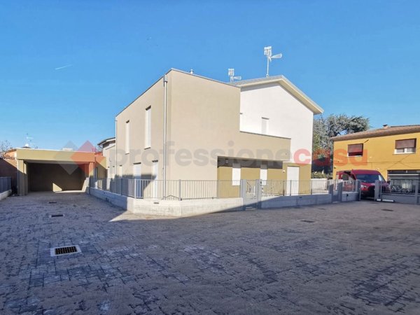 appartamento in vendita a Cerea in zona Cherubine