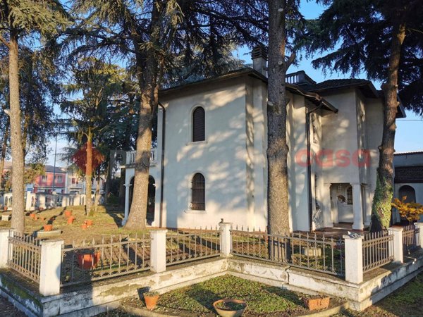 casa indipendente in vendita a Cerea