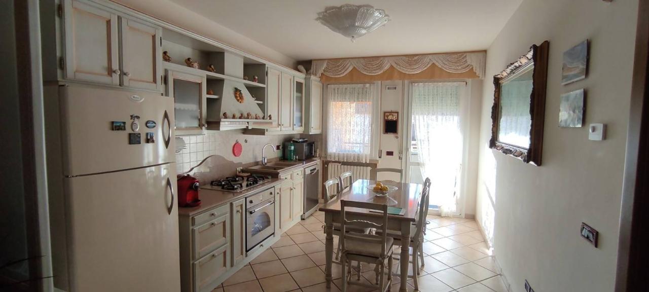 appartamento in vendita a Cerea