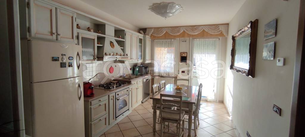 appartamento in vendita a Cerea