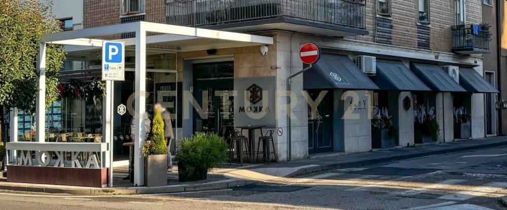 locale commerciale in vendita a Cerea