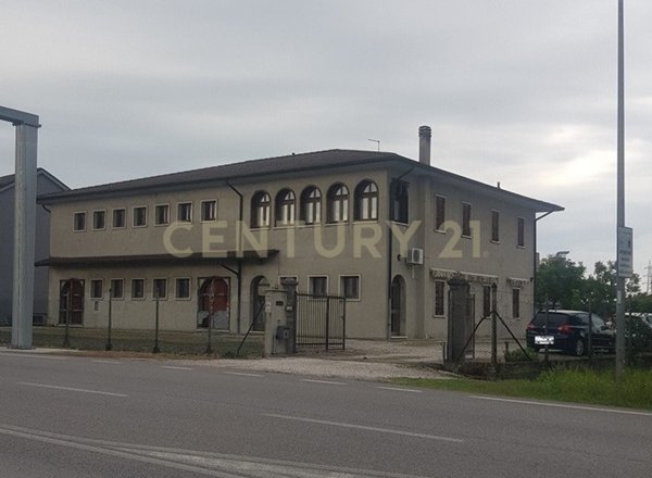casa indipendente in vendita a Cerea