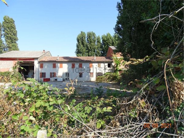 casa indipendente in vendita a Cerea