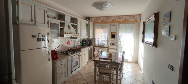 appartamento in vendita a Cerea