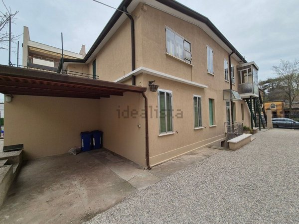 appartamento in vendita a Cerea