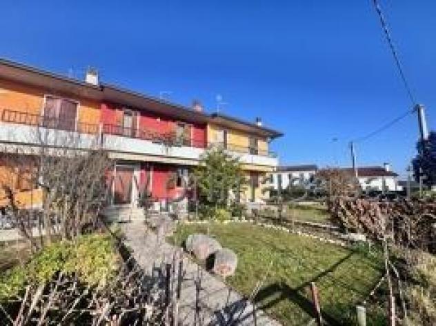 casa indipendente in vendita a Cerea