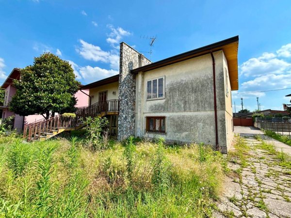 appartamento in vendita a Cerea