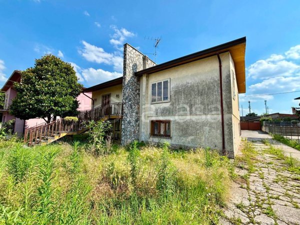appartamento in vendita a Cerea