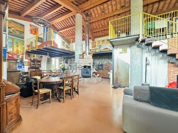 casa indipendente in vendita a Cerea