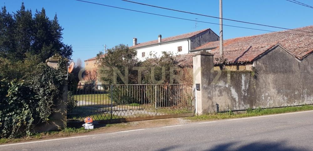 casa indipendente in vendita a Cerea