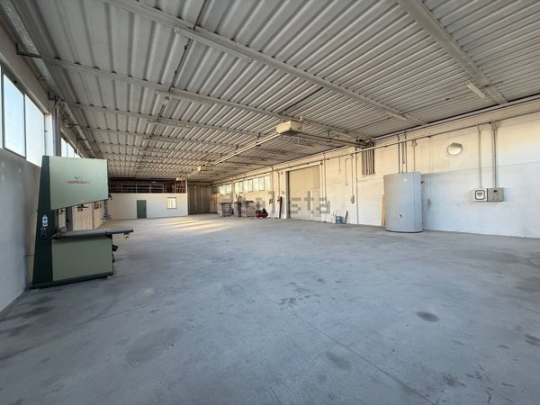 ufficio in vendita a Cerea