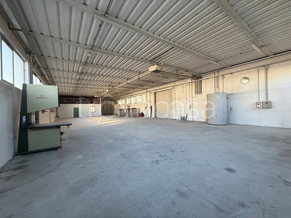 ufficio in vendita a Cerea