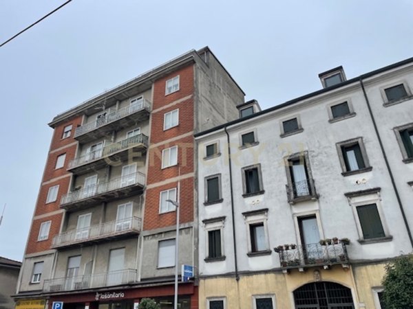 appartamento in vendita a Cerea