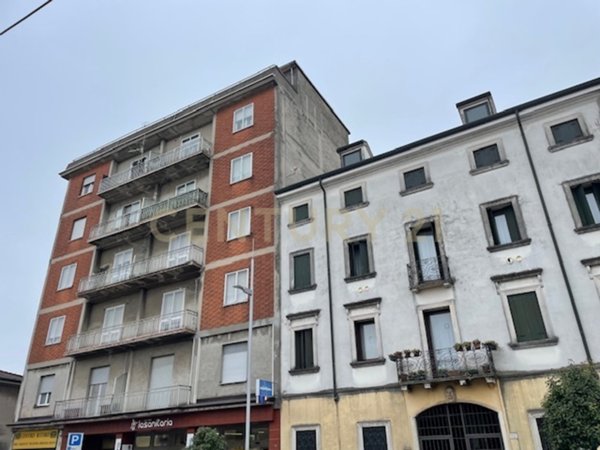 appartamento in vendita a Cerea
