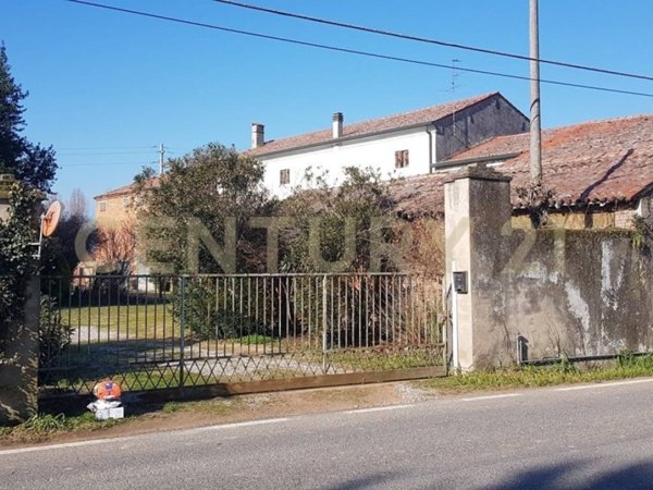 casa indipendente in vendita a Cerea