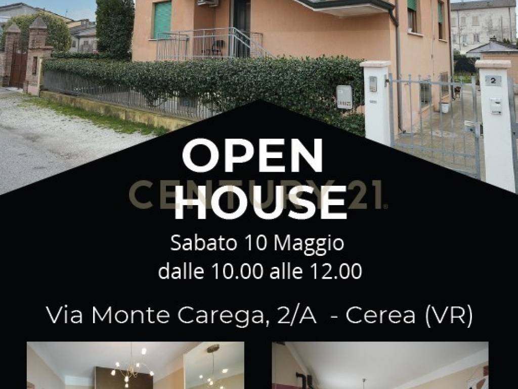casa indipendente in vendita a Cerea