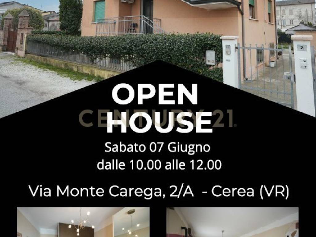 casa indipendente in vendita a Cerea