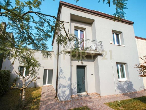 casa indipendente in vendita a Cerea