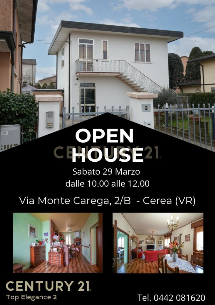 casa indipendente in vendita a Cerea