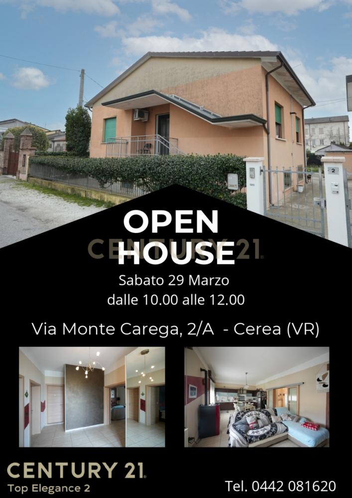 casa indipendente in vendita a Cerea