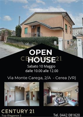 casa indipendente in vendita a Cerea
