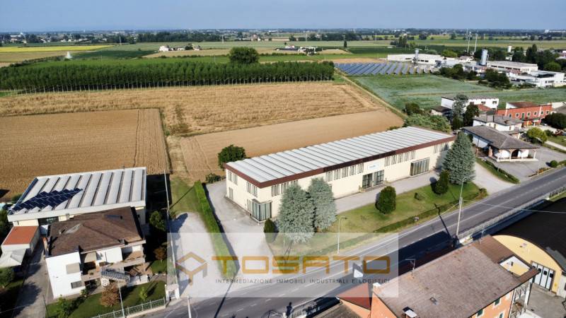 negozio in vendita a Cerea