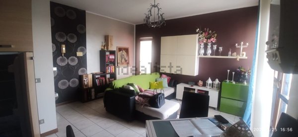 appartamento in vendita a Cerea