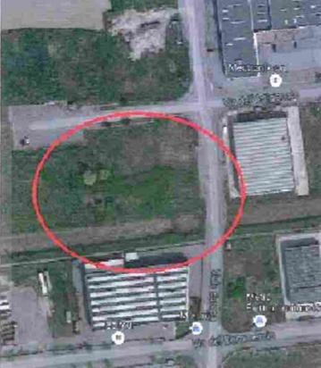 terreno edificabile in vendita a Cerea