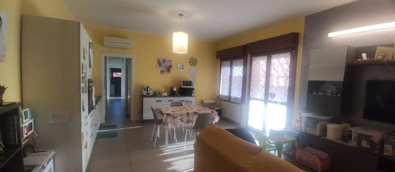 appartamento in vendita a Cerea