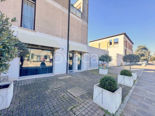 appartamento in vendita a Cerea