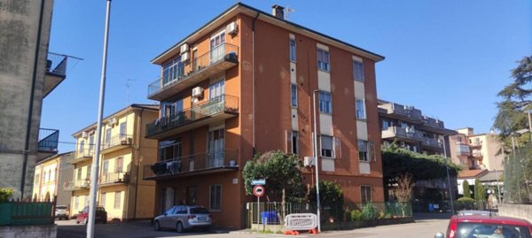 appartamento in vendita a Cerea
