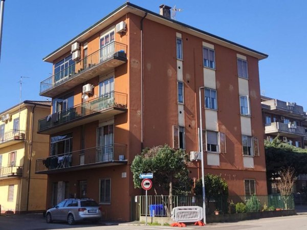 appartamento in vendita a Cerea