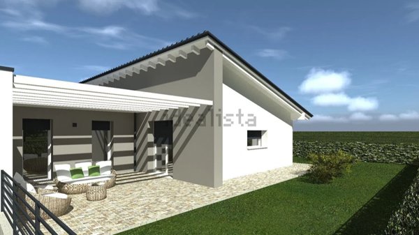 casa indipendente in vendita a Cerea