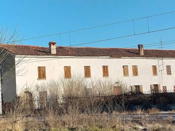 casa indipendente in vendita a Cerea