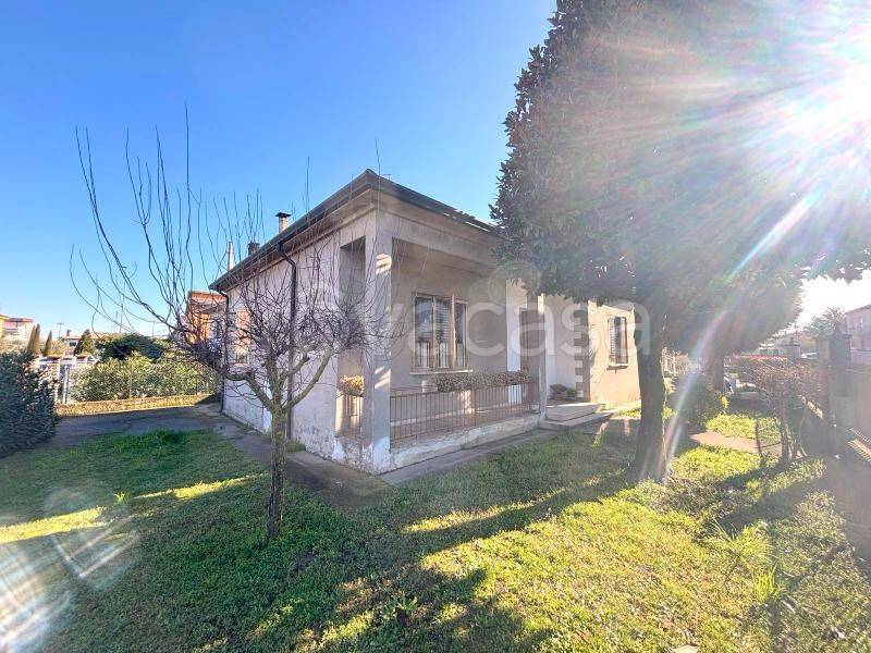 casa indipendente in vendita a Cerea